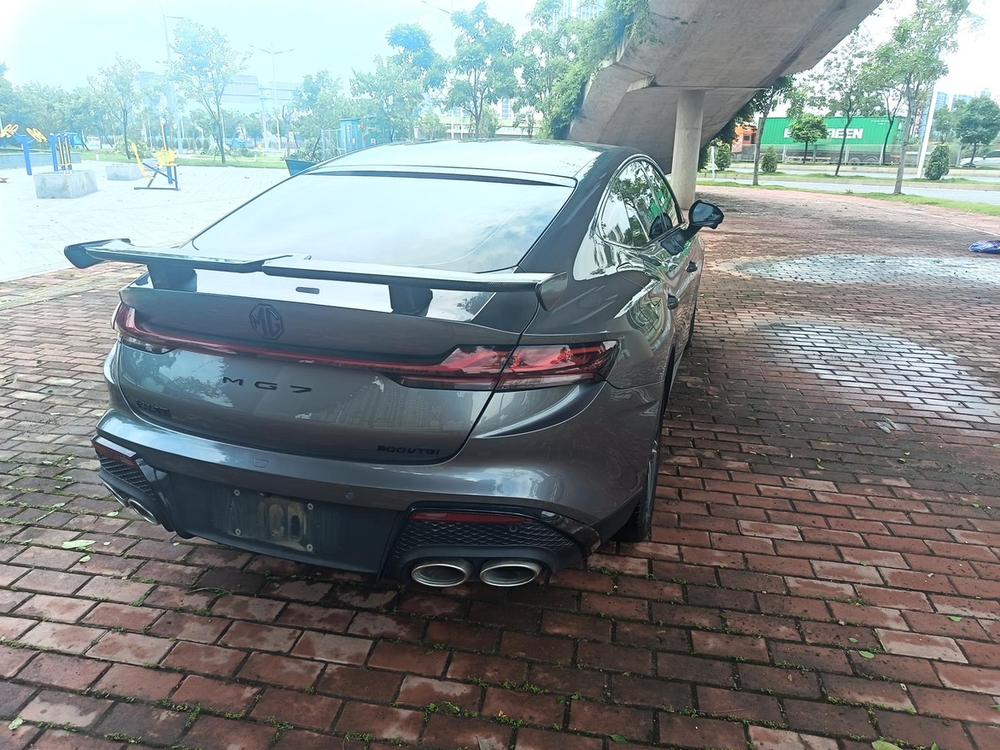 MG MG 7