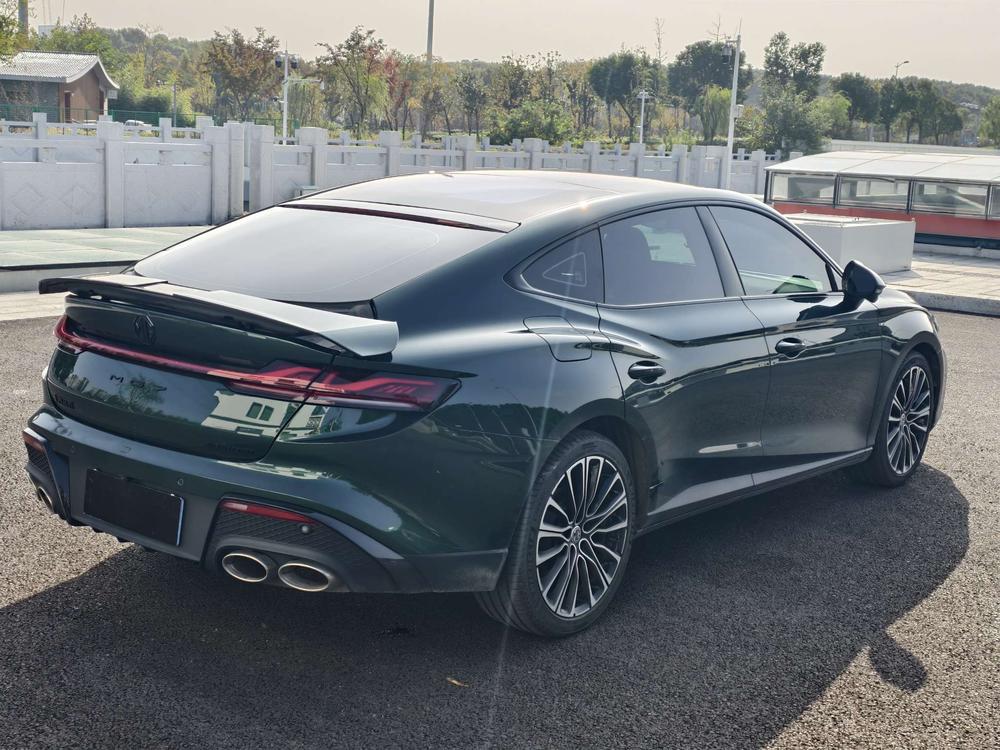 MG MG 7