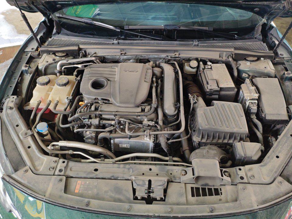 MG MG 7
