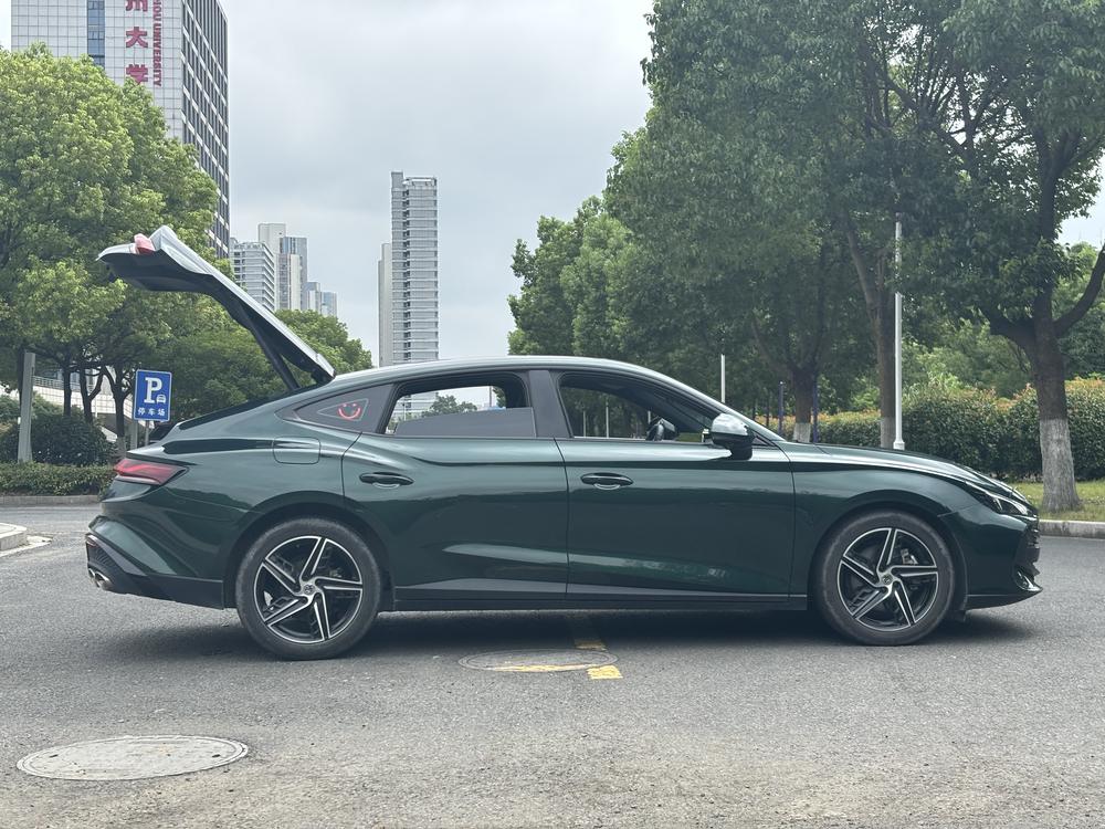 MG MG 7