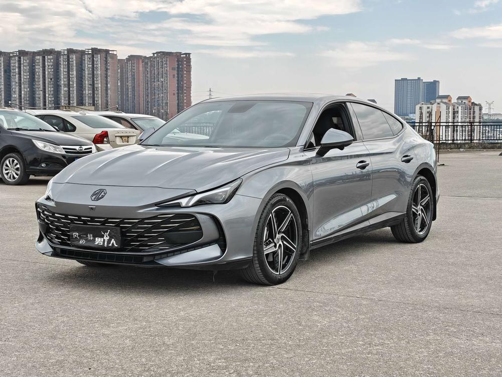 MG MG 7