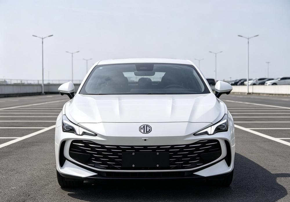 MG MG 7