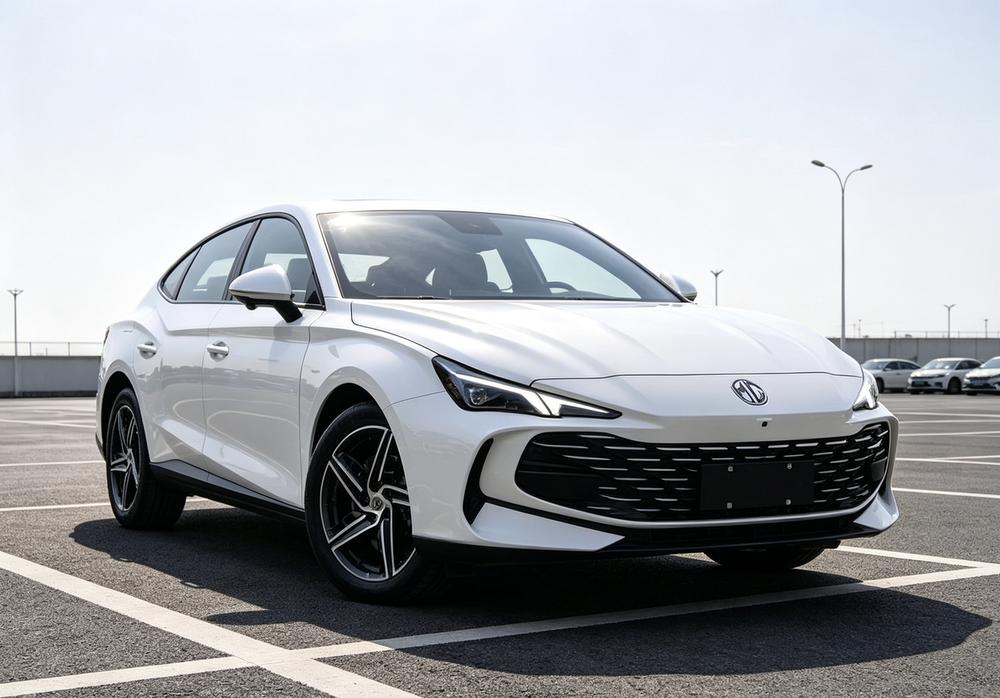 MG MG 7