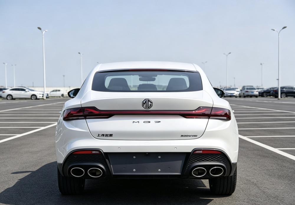 MG MG 7