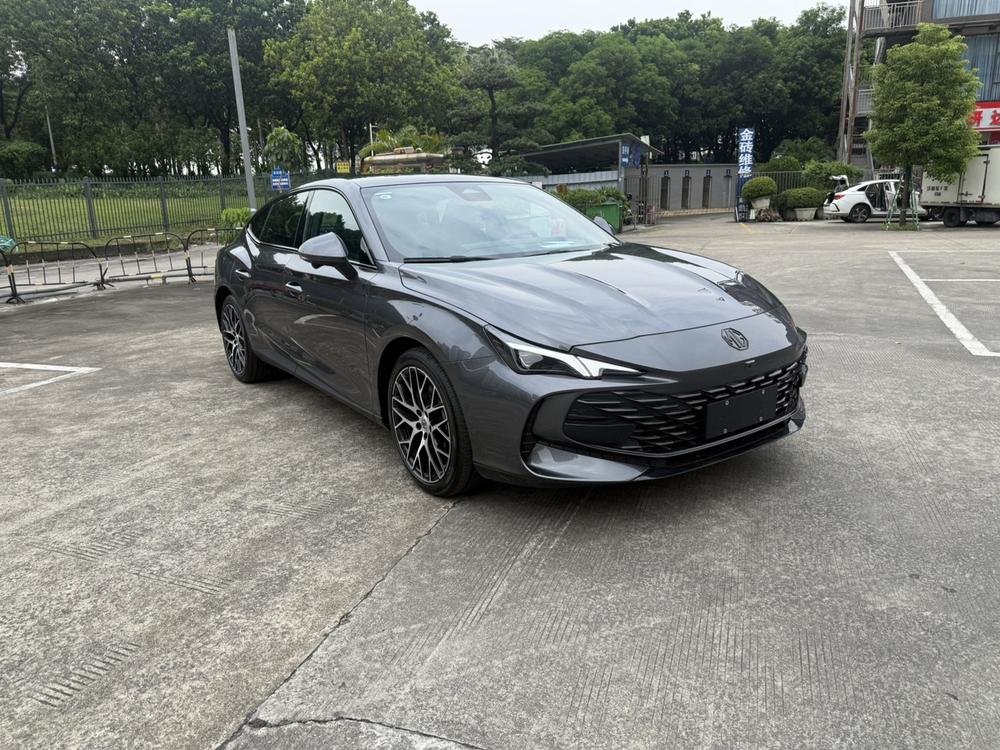 MG MG 7