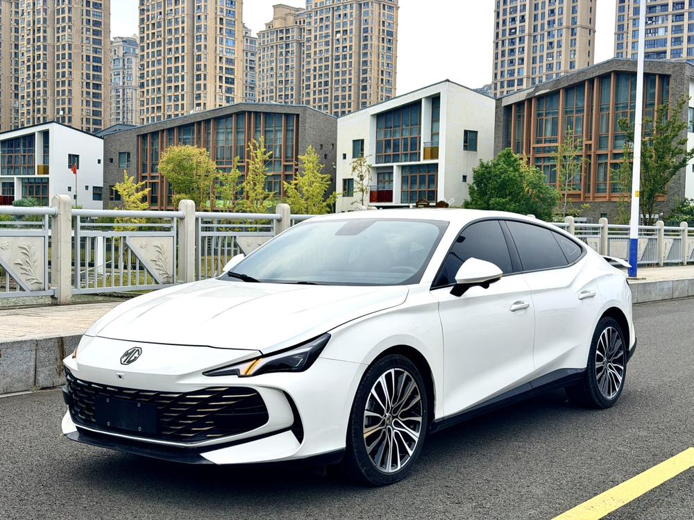 MG MG 7