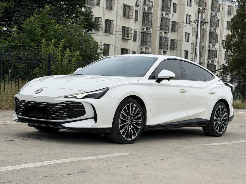 MG MG 7