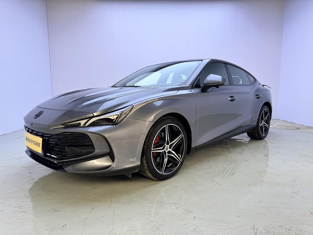 MG MG 7
