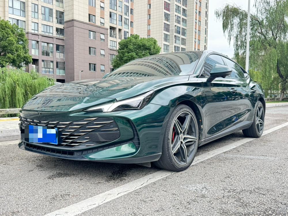 MG MG 7