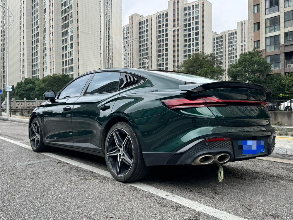 MG MG 7