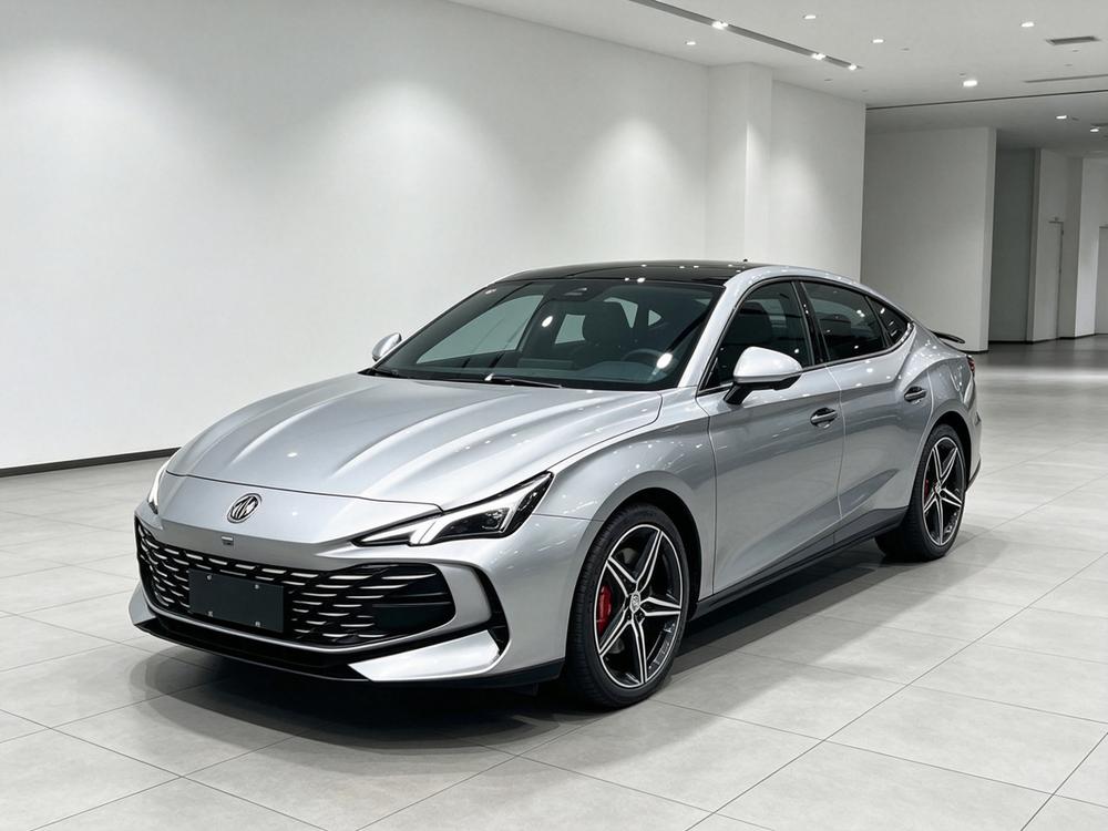 MG MG 7