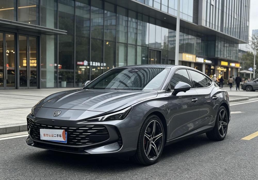 MG MG 7