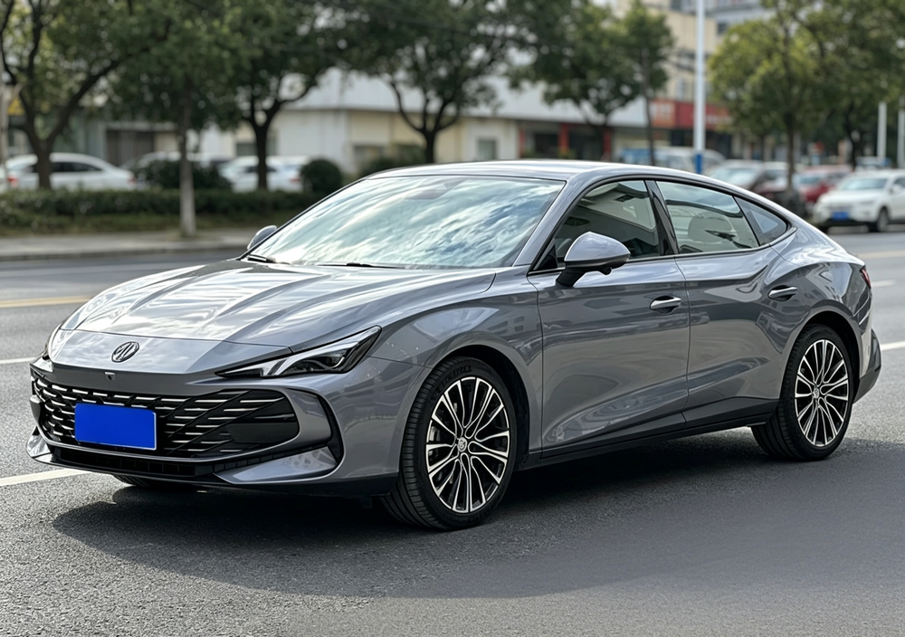 MG MG 7