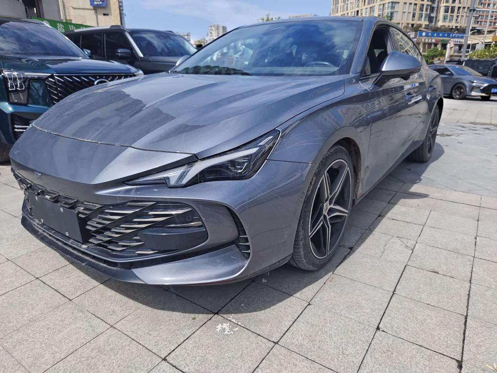 MG MG 7