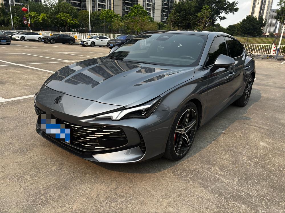 MG MG 7