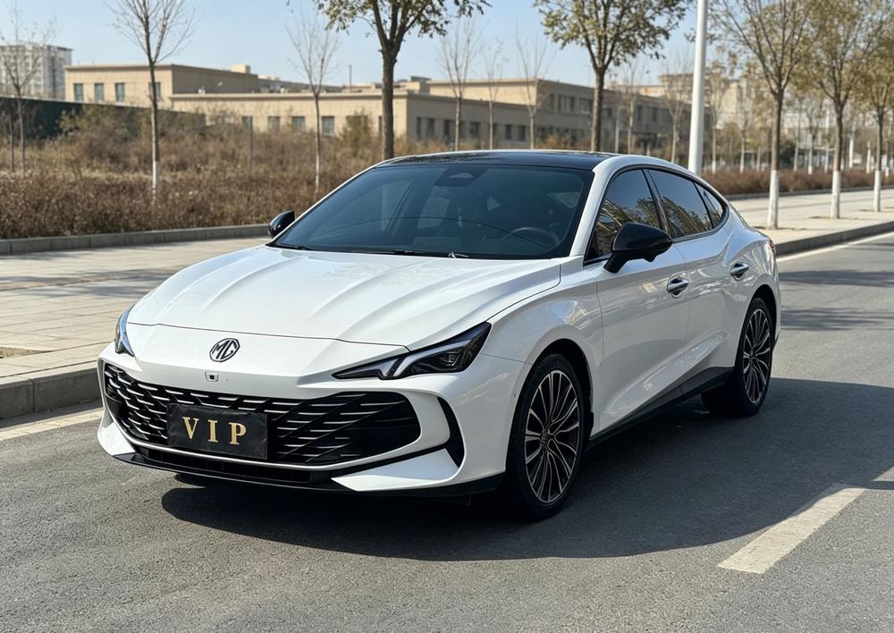 MG MG 7