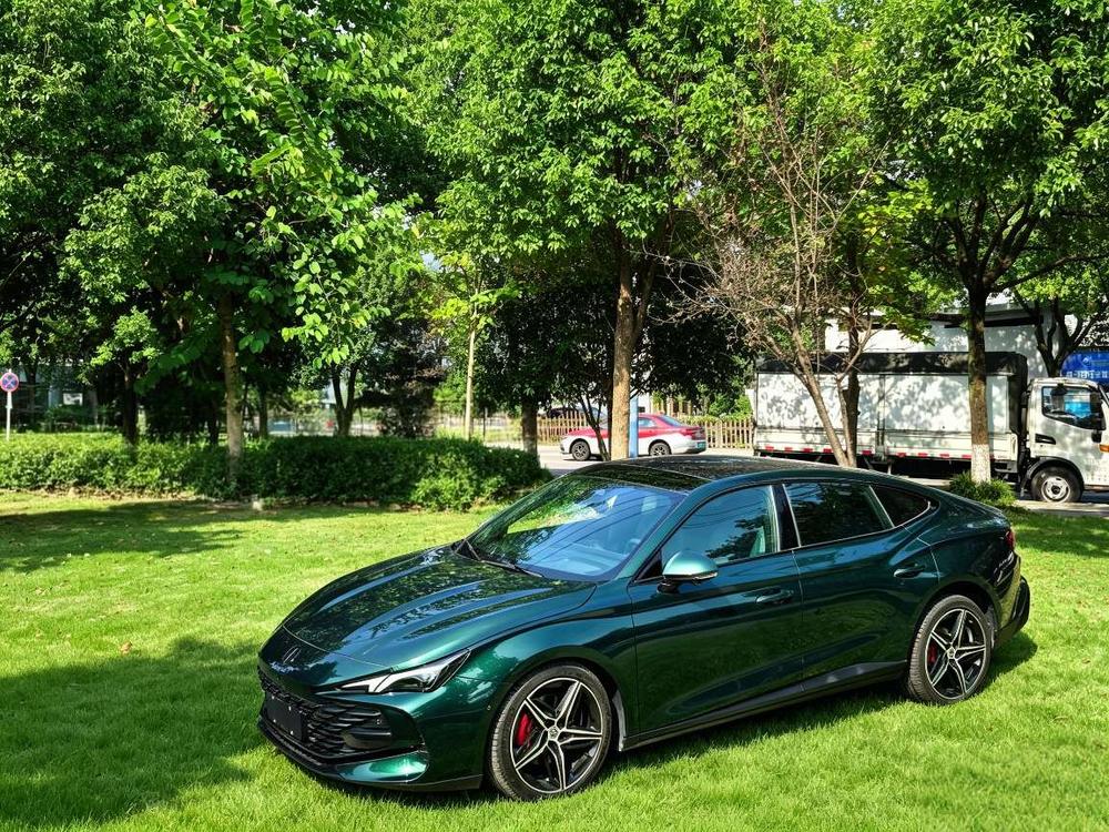 MG MG 7