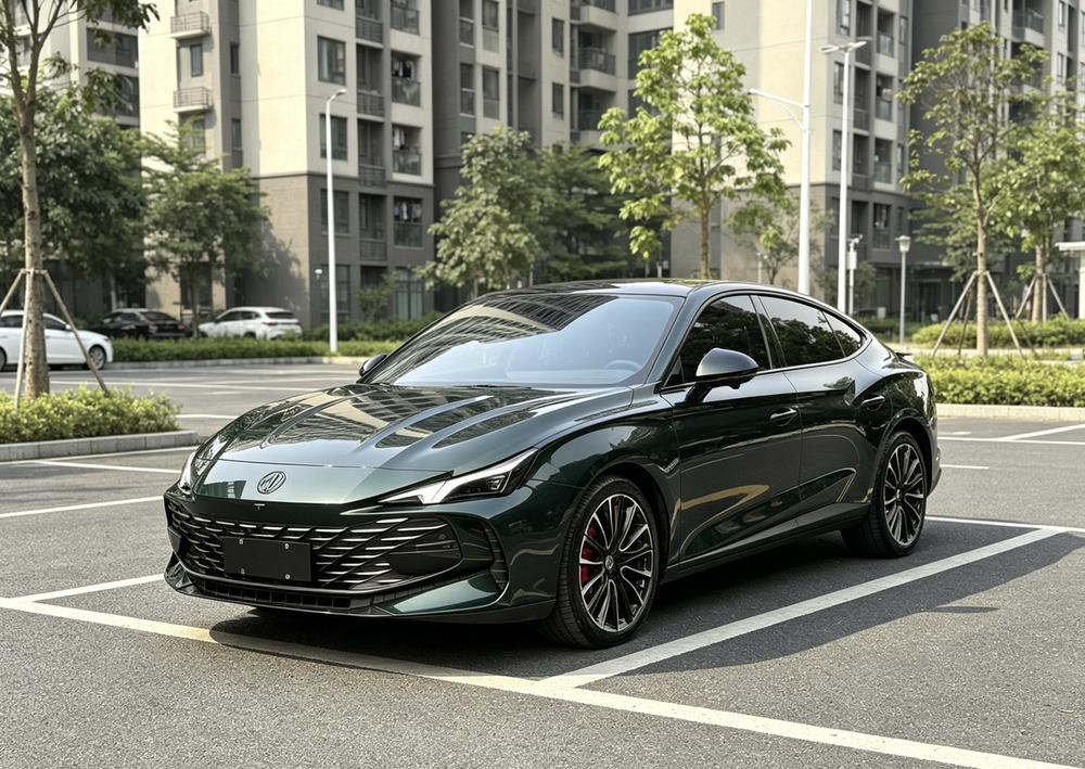 MG MG 7