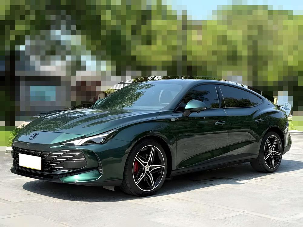 MG MG 7