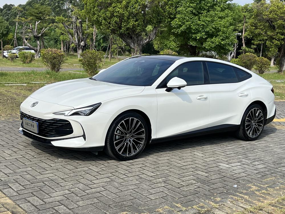 MG MG 7