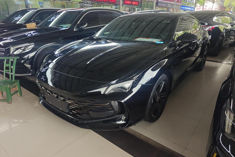 MG MG 7
