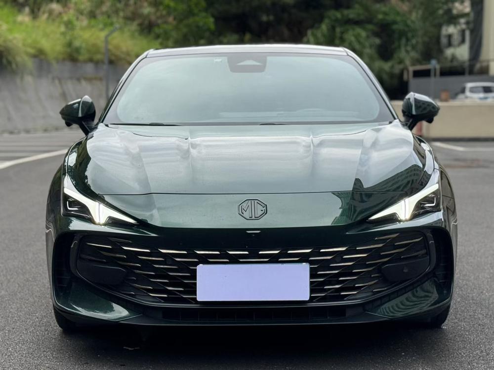 MG MG 7