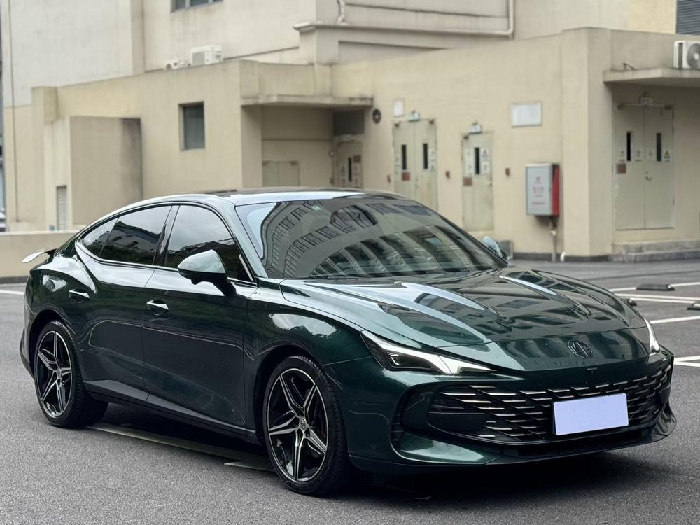 MG MG 7