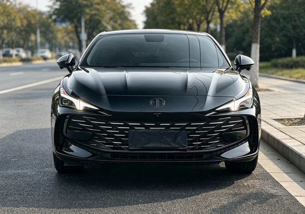 MG MG 7
