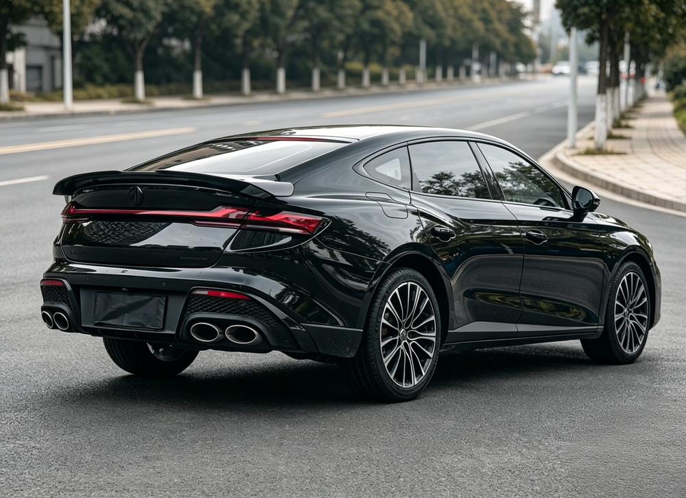 MG MG 7