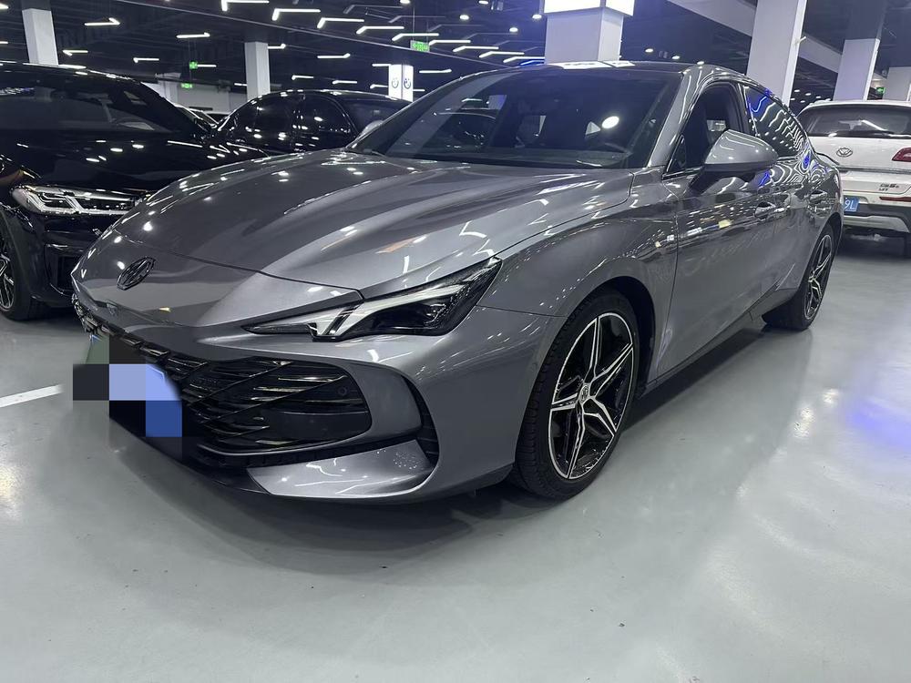 MG MG 7