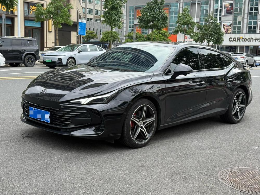 MG MG 7