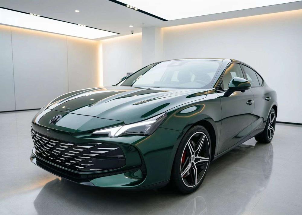 MG MG 7