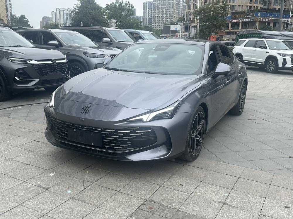 MG MG 7