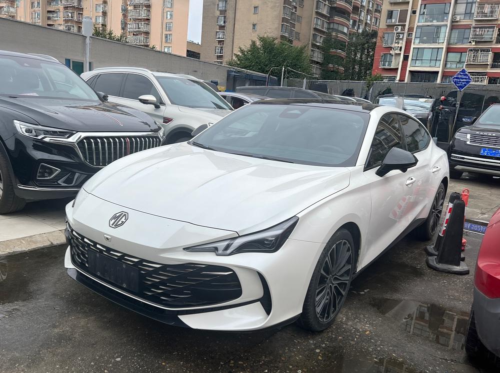 MG MG 7