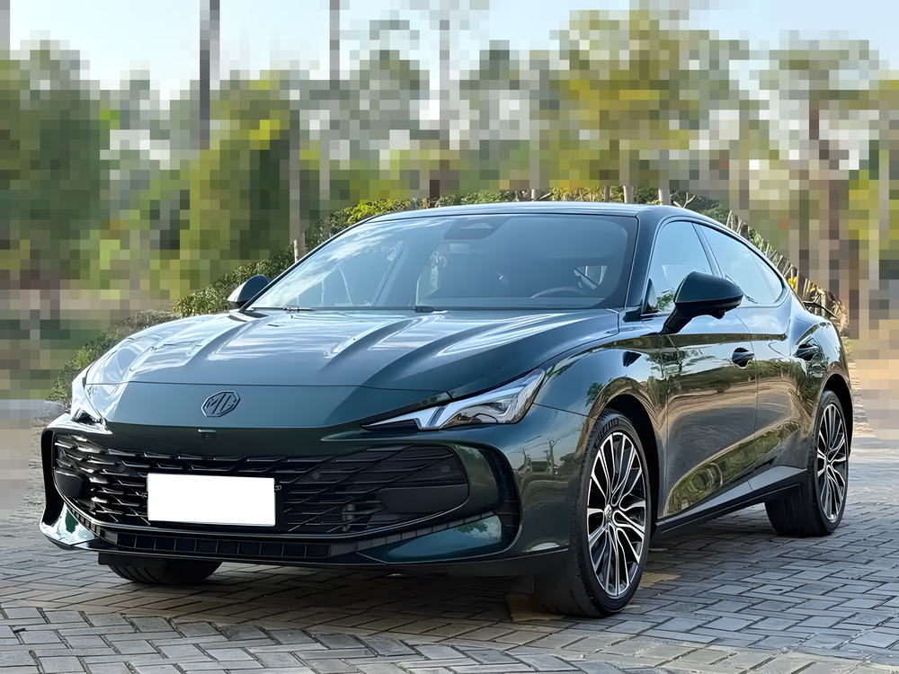 MG MG 7