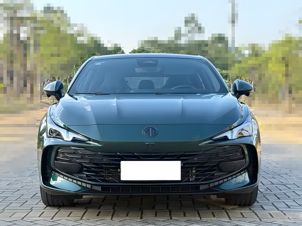 MG MG 7