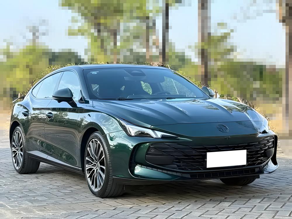 MG MG 7