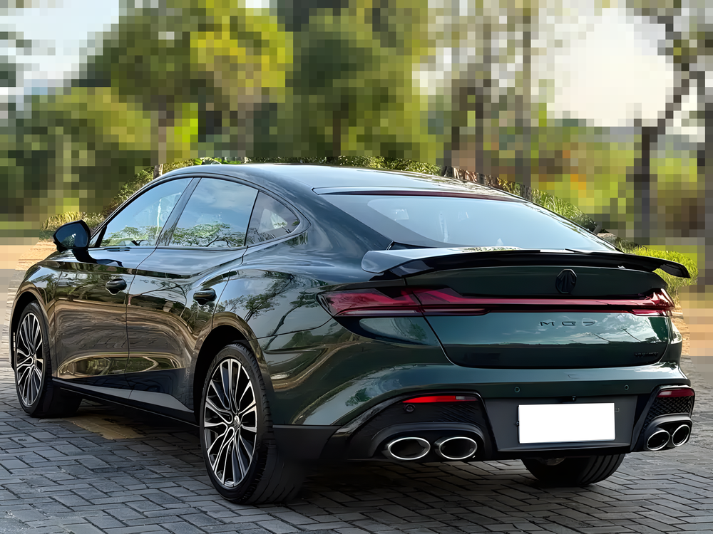 MG MG 7