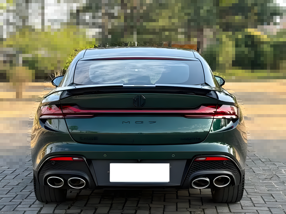 MG MG 7