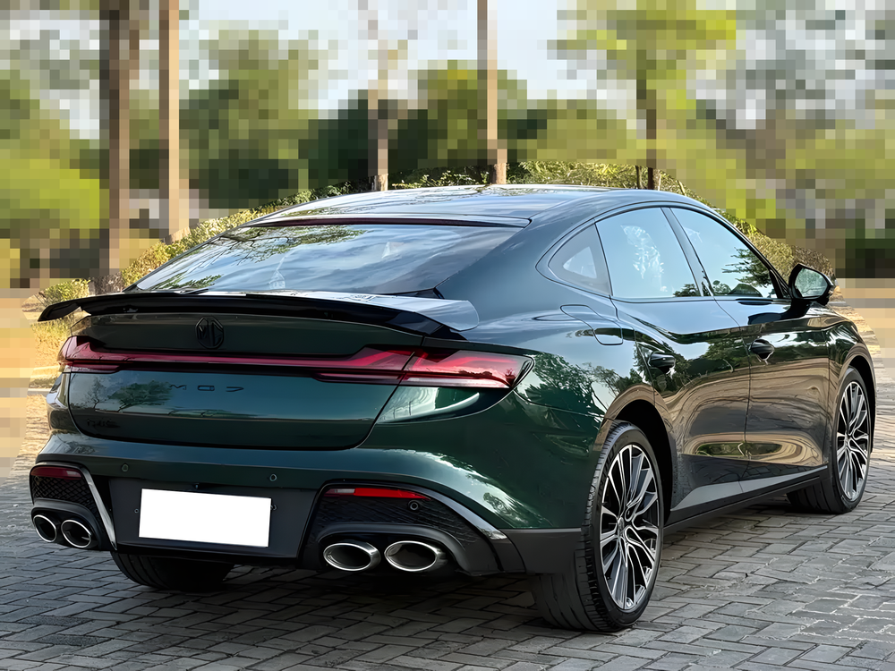 MG MG 7