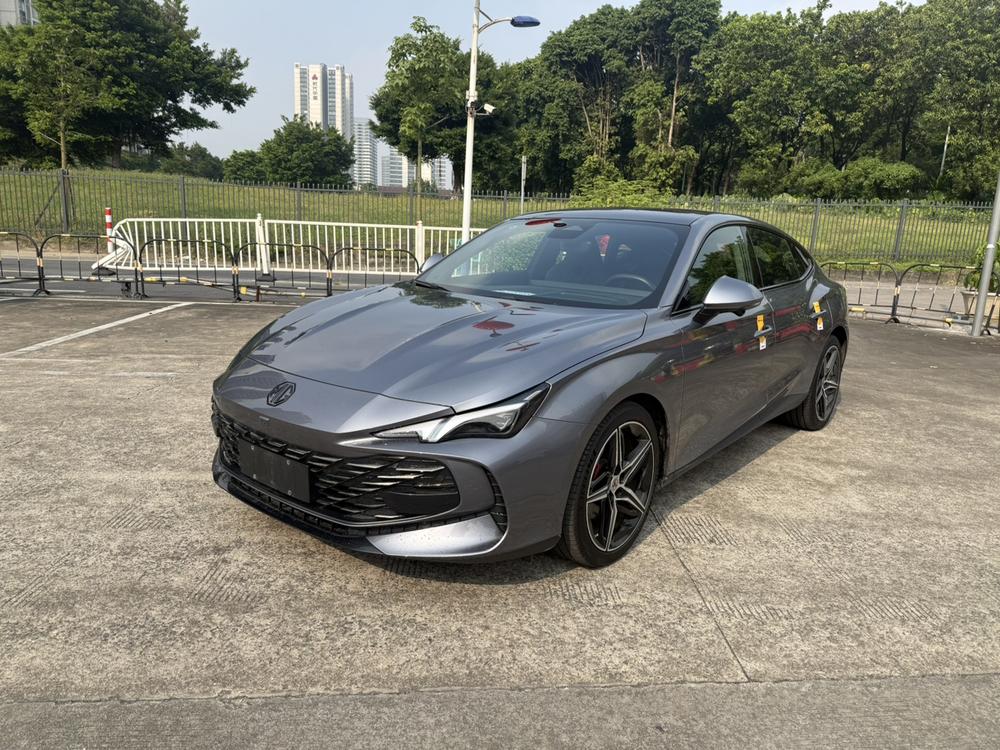 MG MG 7