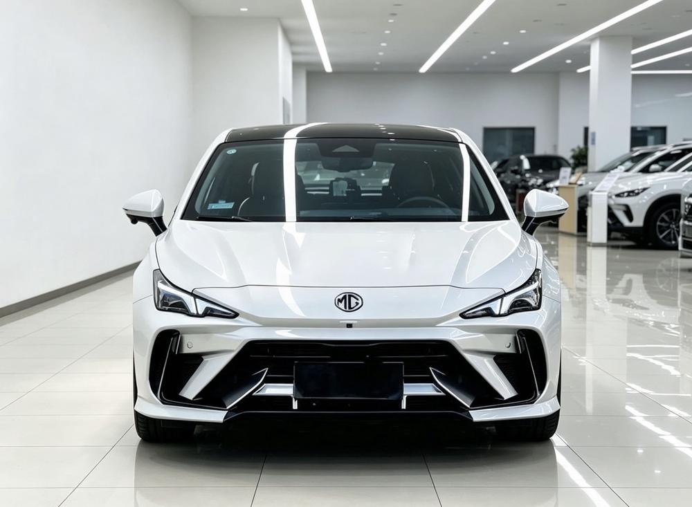MG MG 7