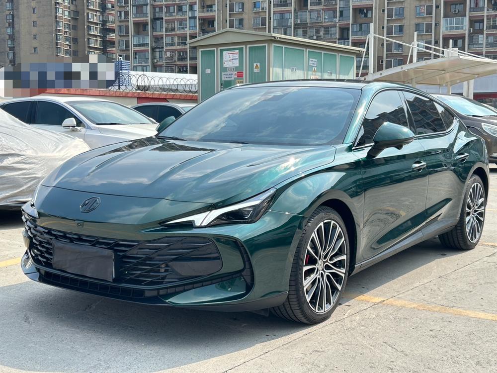 MG MG 7
