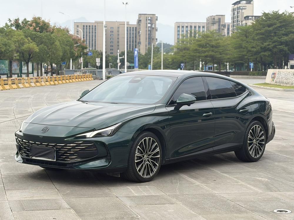 MG MG 7