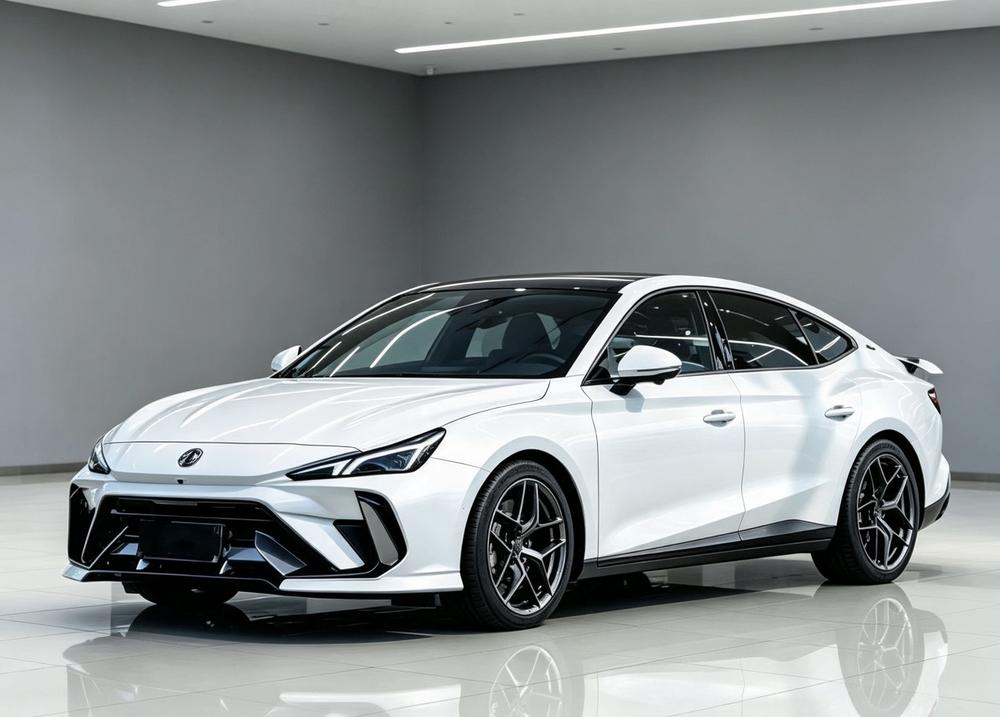 MG MG 7
