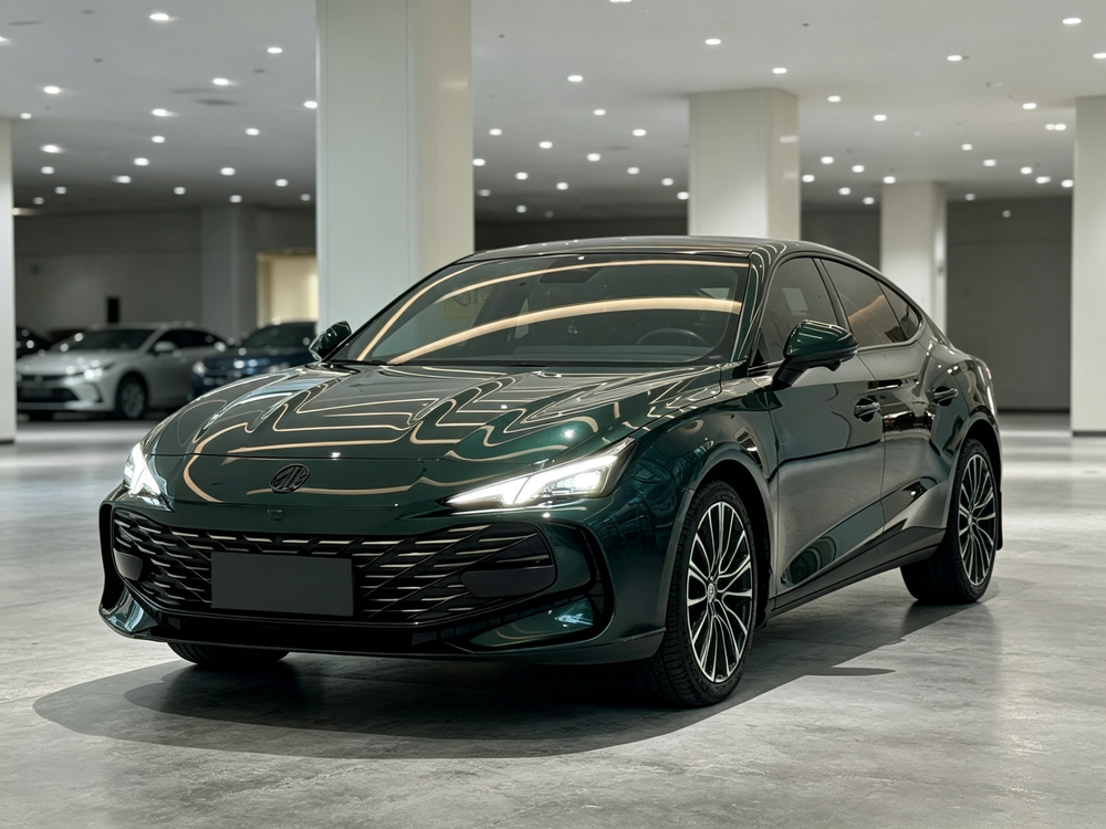 MG MG 7
