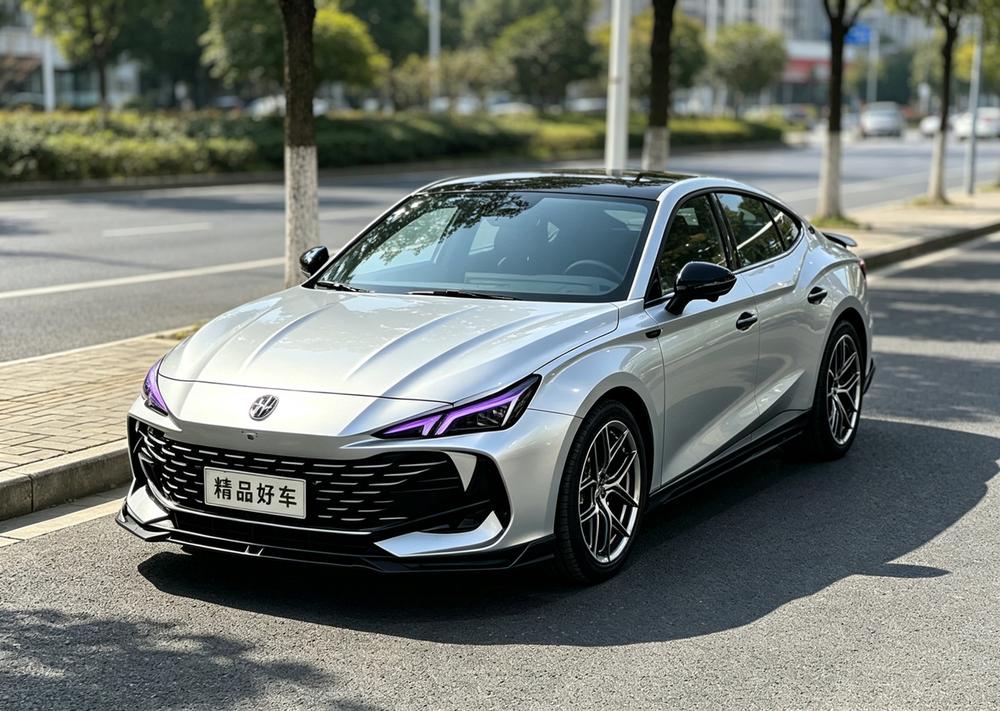 MG MG 7