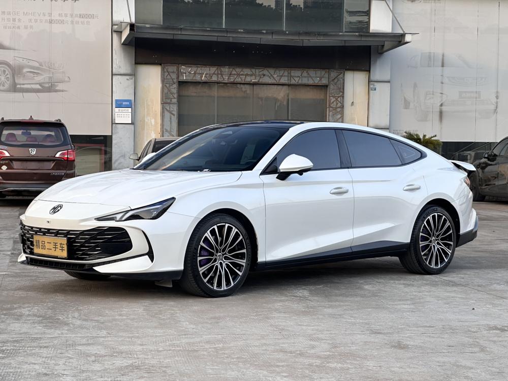 MG MG 7