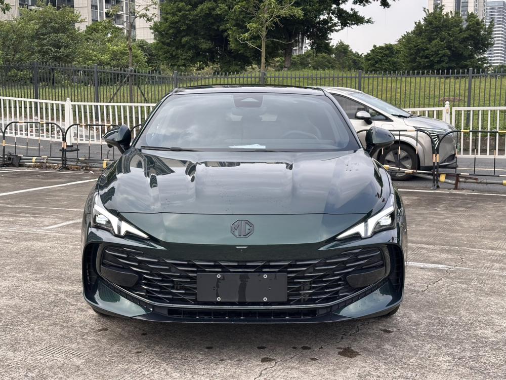 MG MG 7