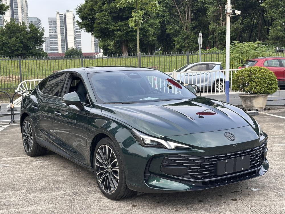 MG MG 7